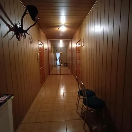 Appartement U Marcina