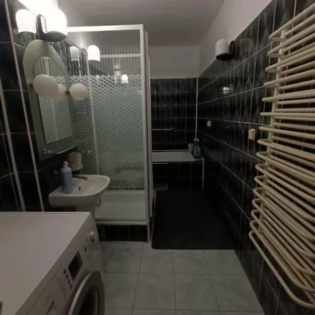 Appartement U Marcina