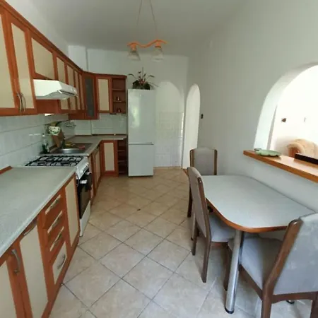 Appartement U Marcina *