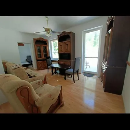 U Marcina Appartement Borne Sulinowo