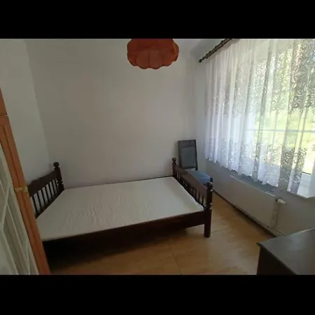 Appartement U Marcina *