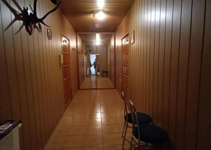 Appartement U Marcina