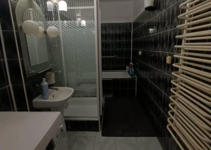 Appartement U Marcina