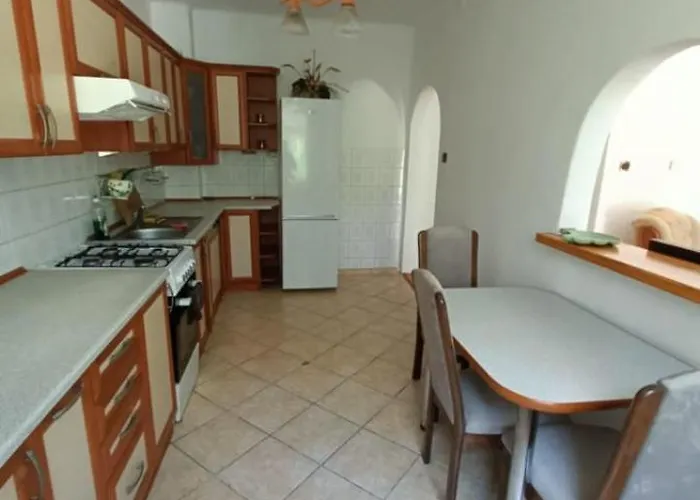 Appartement U Marcina *