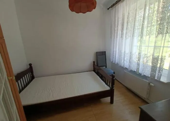 Appartement U Marcina *